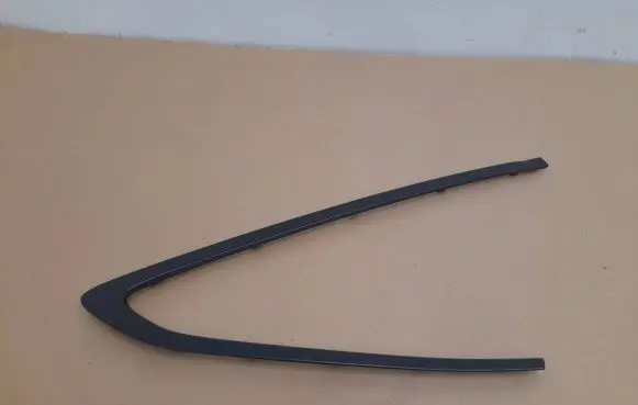 BMW 3 GT F34 Rear side glass trim 27000726