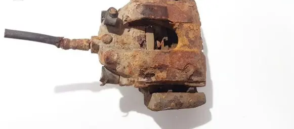 BMW 7 E38 Rear brake caliper