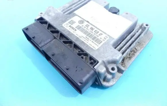 Volkswagen Scirocco Engine control unit/module ECU 0281017367 IMPRK1151280