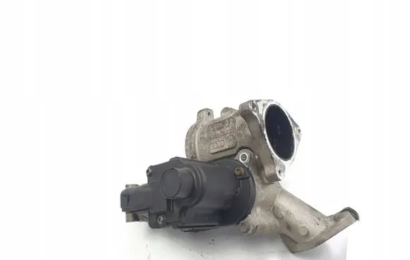 Volkswagen Polo EGR valve 03G129637A
