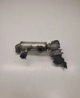 Ford Focus EGR valve cooler 9646762280 VP1U3H9P445BA