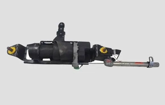 Volvo XC60 Front seatbelt 39817380