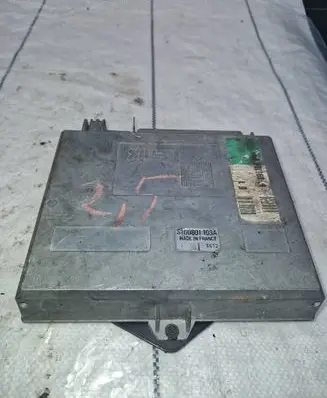 Jeep Wrangler Engine control unit/module ECU 8953002099
