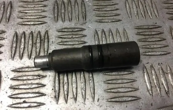 Opel Astra G other engine part