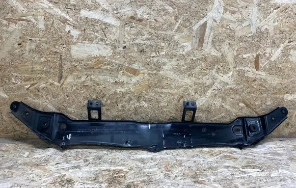 Bentley Flying Spur Bottom radiator support slam panel 3W0805081D
