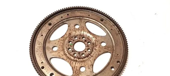 Jaguar XE Flywheel MU1247B