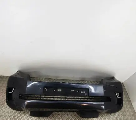 Toyota Land Cruiser (BJ70) Front bumper 521196B984
