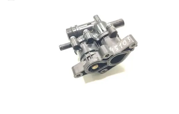 KIA Niro Thermostat/thermostat housing