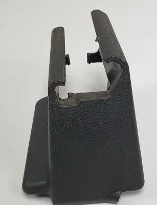 Mercedes-Benz A W169 Seat trim A1699190820