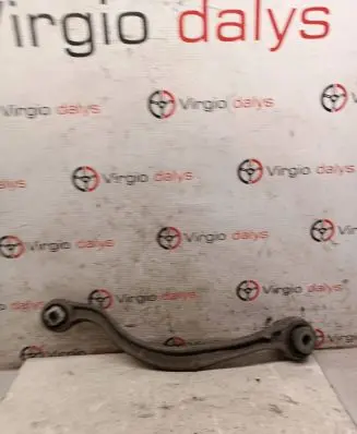 Peugeot 407 Rear control arm