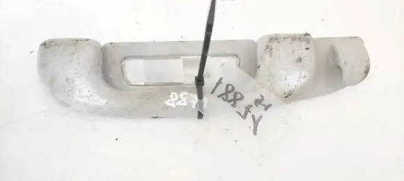 Mercedes-Benz ML W164 Rear interior roof grab handle A1648100854