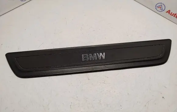 BMW X3 F25 Front sill trim cover 51477205597