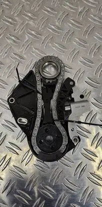 BMW 3 E90 E91 Timing belt/chain tensioner 7492310 70989 7492311