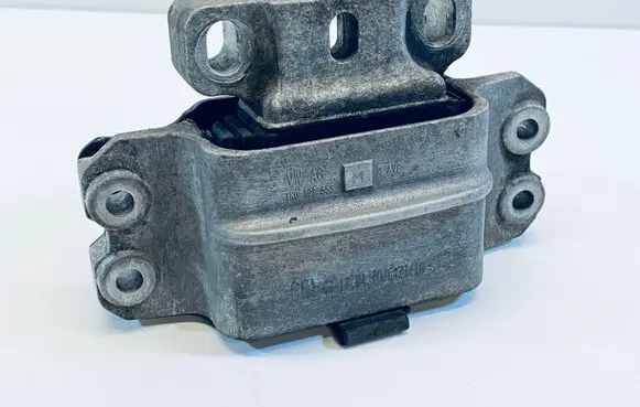 Volkswagen Golf Plus Gearbox mount 1K0199555M