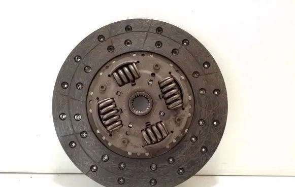 Ford Transit Custom Clutch pressure plate BK217550BC