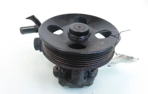 KIA Carens II Power steering pump 0K2KC32600