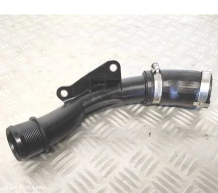 Ford Transit Courier Engine coolant pipe/hose F1B16F075AA TWOJEAUTOWYSZKOW 882182990