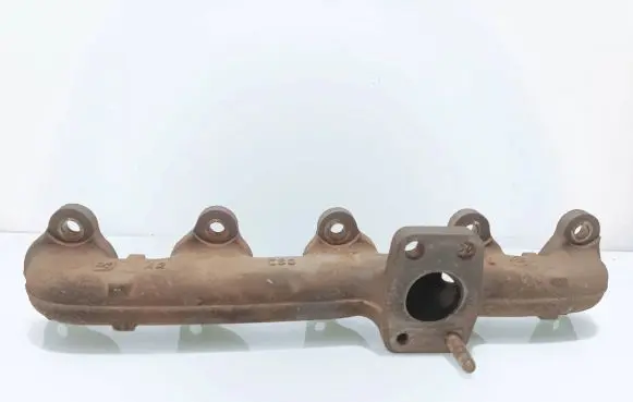 Ford Focus Exhaust manifold
