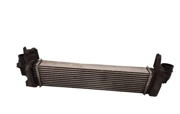 Ford Edge II Intercooler radiator F2G36K775 F2G36K775DA S20200808000022