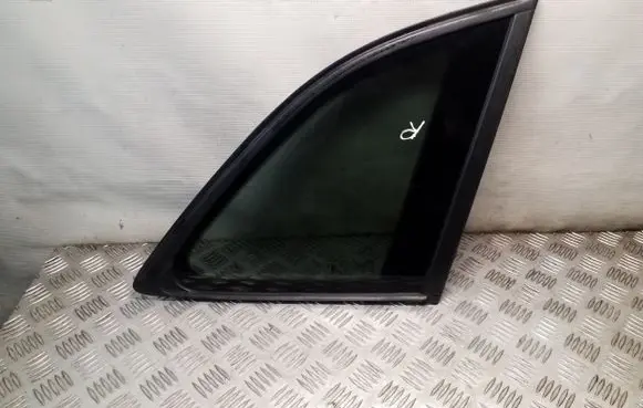 Audi Q5 SQ5 Rear side window 8R0845300G