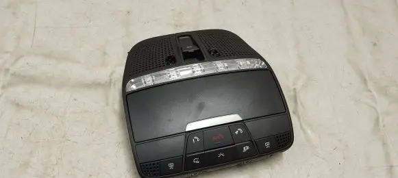Mercedes-Benz GLC X253 C253 Front seat light A0009008407