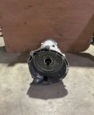 BMW 6 F06 Gran coupe Automatic gearbox 7642542 1087401356