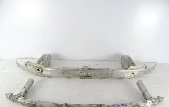 BMW 5 G30 G31 G38 Front bumper support beam 