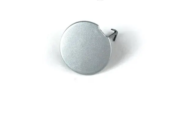Front tow hook cap/cover