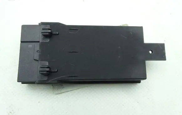 BMW 3 F30 F35 F31 Seat control module 9216468