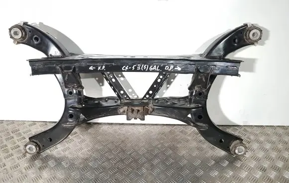Mazda CX-5 II Rear subframe KB7W2880XD