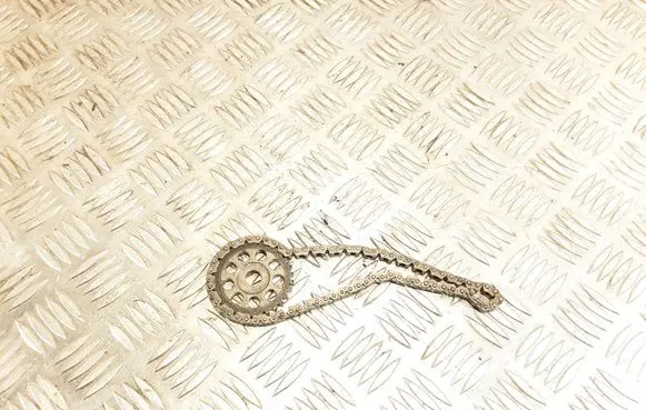Volvo S60 Timing chain (engine) 31401773