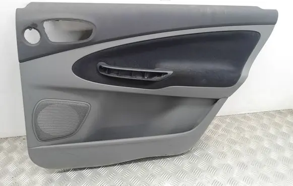 Ford S-MAX Rear door card panel trim 6M21U27406