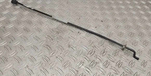 Toyota Verso Engine bonnet/hood prop rod/strut 