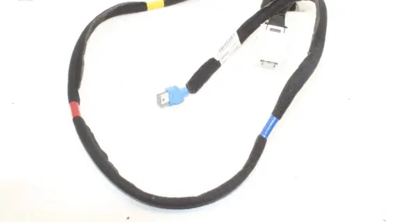 KIA Picanto USB socket connector 96120G6650