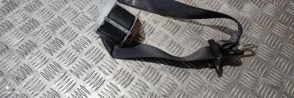 Jeep Grand Cherokee Rear seatbelt P5ME41DX9AA