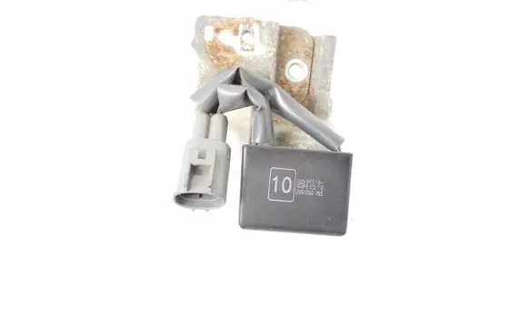 Lexus LS 460 - 600H Other relay 8651650010