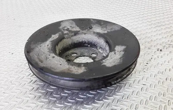 Ford Galaxy Crankshaft pulley 95VW6A312BA