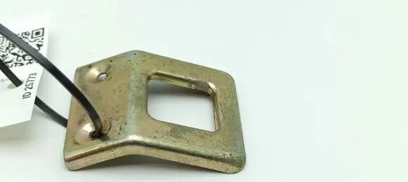 BMW 7 E23 Glove box lock 