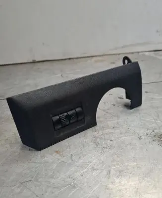 Volkswagen Transporter - Caravelle T5 Headlight level height control switch 7H1857189