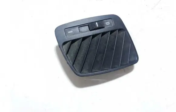 Audi A6 S6 C5 4B Dash center air vent grill 4b0819793