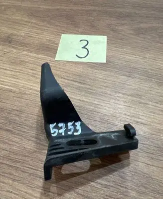 BMW 1 F20 F21 Headlight/headlamp mounting bracket 7273065