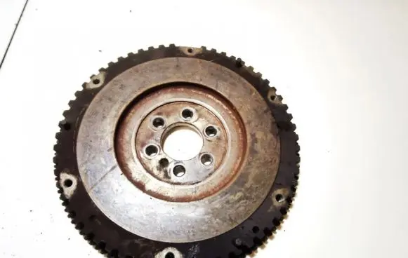 Citroen C3 Flywheel 32101 DEF204