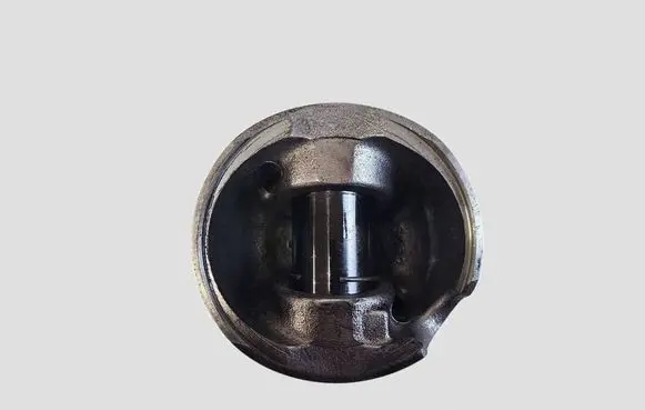 Audi A4 S4 B8 8K Piston 0000