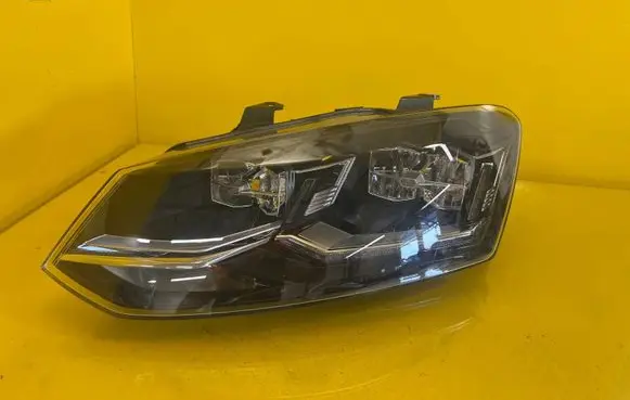Volkswagen Polo V 6R Headlight/headlamp 6C1941035