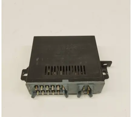 Mercedes-Benz 380 560SEC C126 Climate control unit 0038204510 1147328077 A0038204510