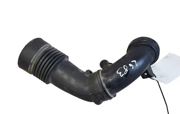 Intercooler hose/pipe