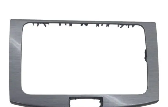 Volkswagen PASSAT B7 Radio/GPS head unit trim 3AA858069H