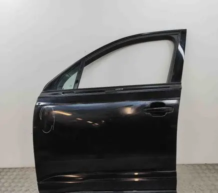 Audi Q7 4M Front door 4M0831051G