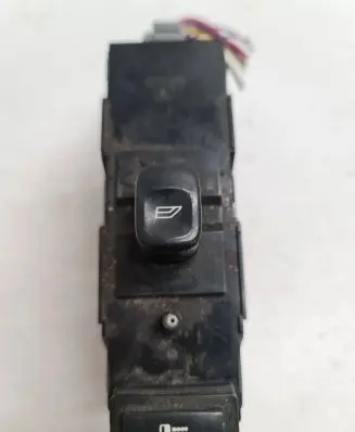Volvo S80 Electric window control switch 30658147 MP173300064 04W17E