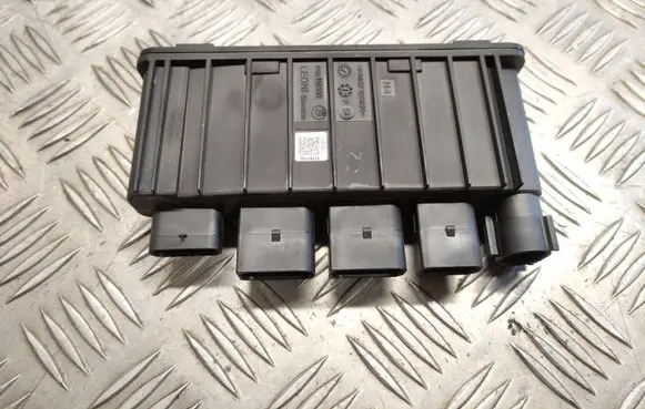Mini One - Cooper F56 F55 Engine control unit/module ECU 8642761